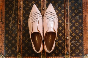 3.1 Phillip Lim Wedding Shoes