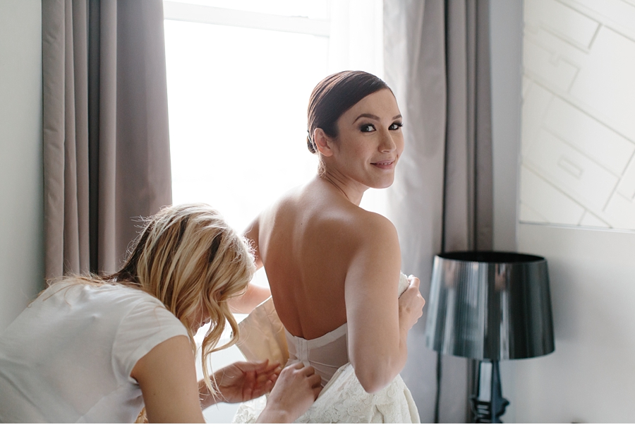 NYC Intimate Restaurant Wedding by Cassidy Parker Smith Photography_0293